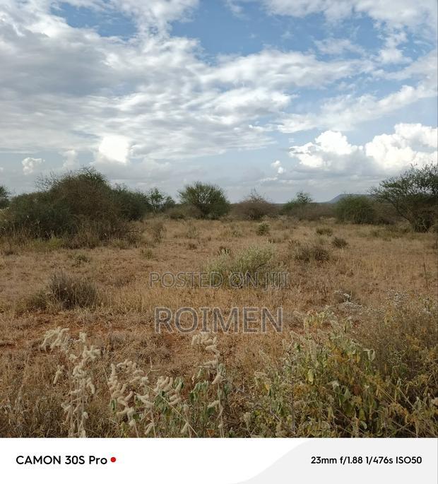 21 Acres of Land in Risa Area.