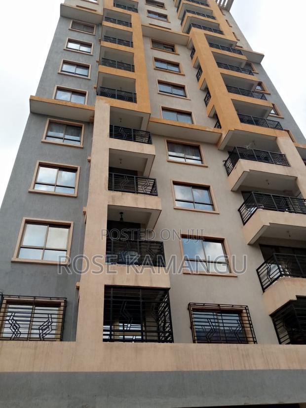 1bdrm Apartment in Ngara for sale