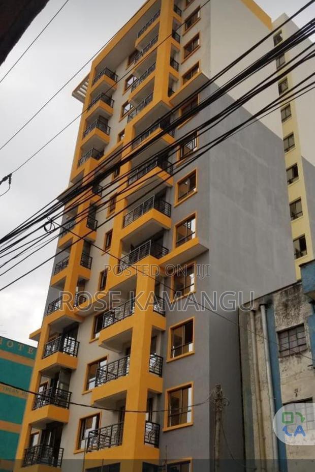 1bdrm Apartment in Ngara for sale