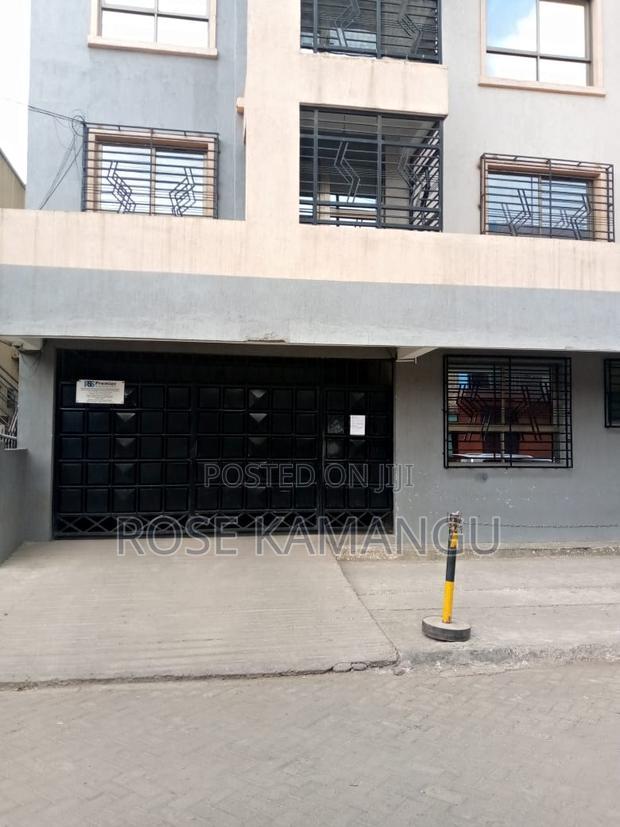 1bdrm Apartment in Ngara for sale