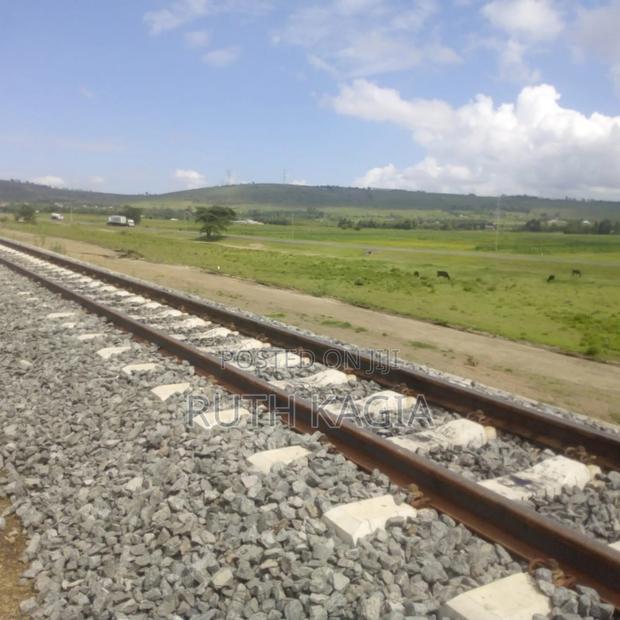137 Acres of Land Along Mai Mahiu Naivasha Road
