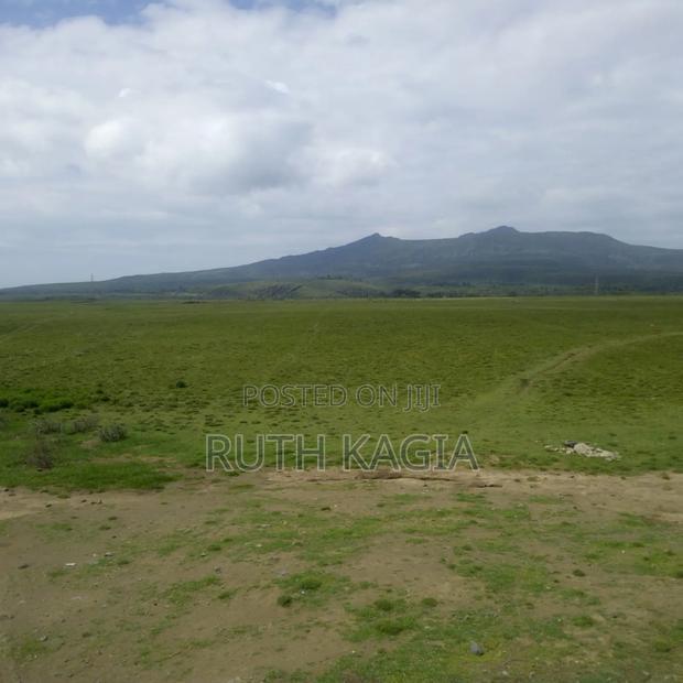 137 Acres of Land Along Mai Mahiu Naivasha Road