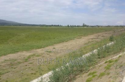 137 Acres of Land Along Mai Mahiu Naivasha Road