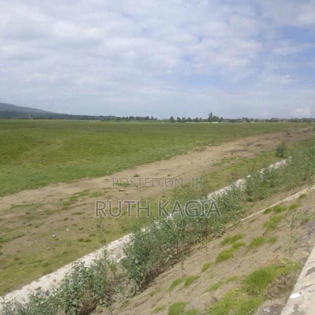 137 Acres of Land Along Mai Mahiu Naivasha Road