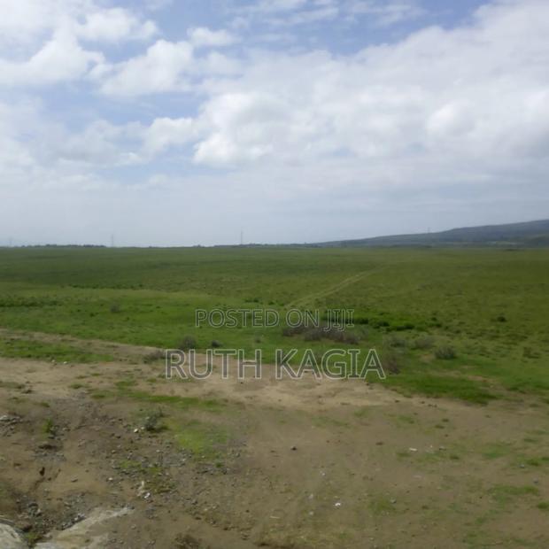 137 Acres of Land Along Mai Mahiu Naivasha Road