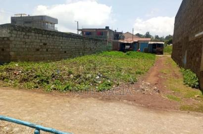 A High Value Plot For Sale.