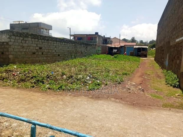 A High Value Plot For Sale.
