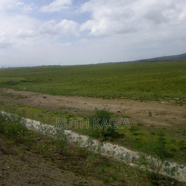 137 Acres of Land Along Mai Mahiu Naivasha Road