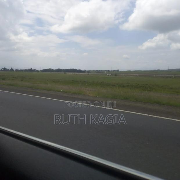 137 Acres of Land Along Mai Mahiu Naivasha Road