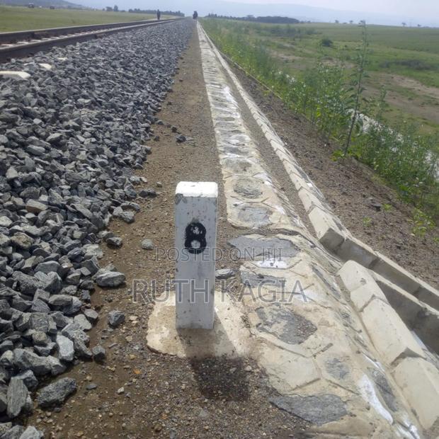 137 Acres of Land Along Mai Mahiu Naivasha Road