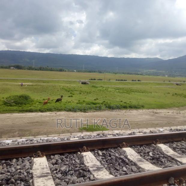 137 Acres of Land Along Mai Mahiu Naivasha Road
