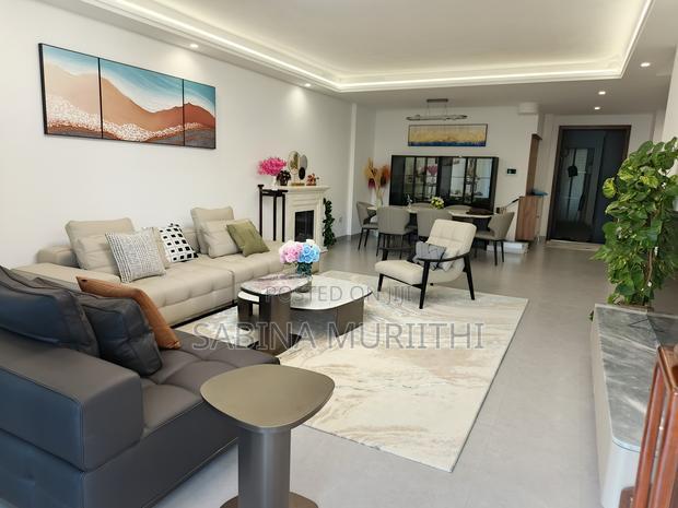 3bdrm Apartment in Westlands, Spring Valley for sale
