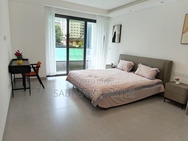 2bdrm Apartment in Westlands, Spring Valley for sale