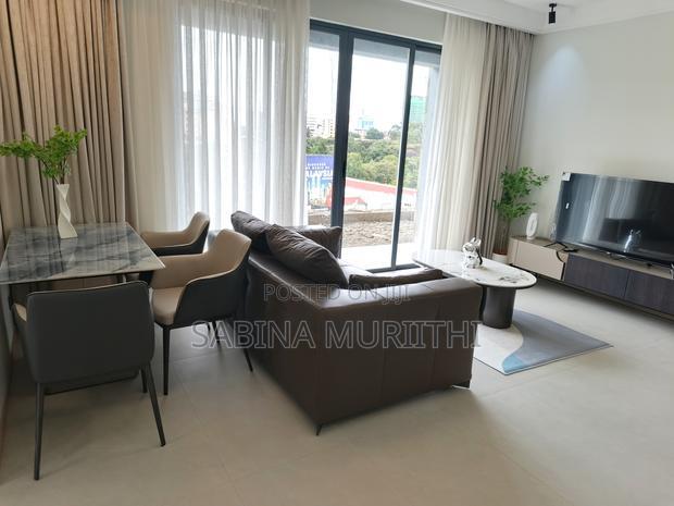 2bdrm Apartment in Ringroad, Westlands for sale