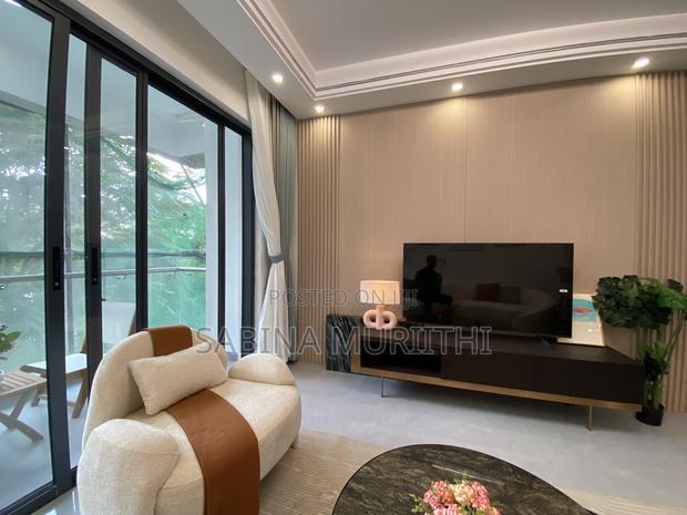 1bdrm Apartment in Kilimani, Hurlingham for sale