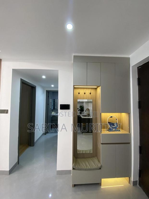1bdrm Apartment in Kilimani, Hurlingham for sale