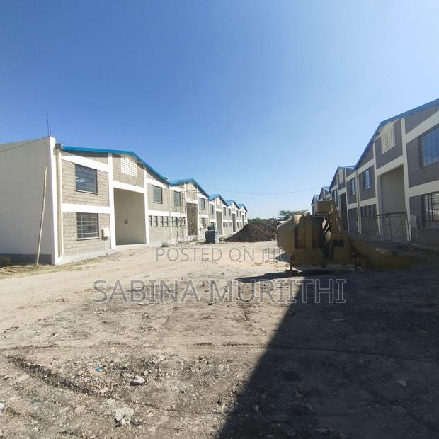 29 Warehouses for Sale on Mombasa Road in Athi River
