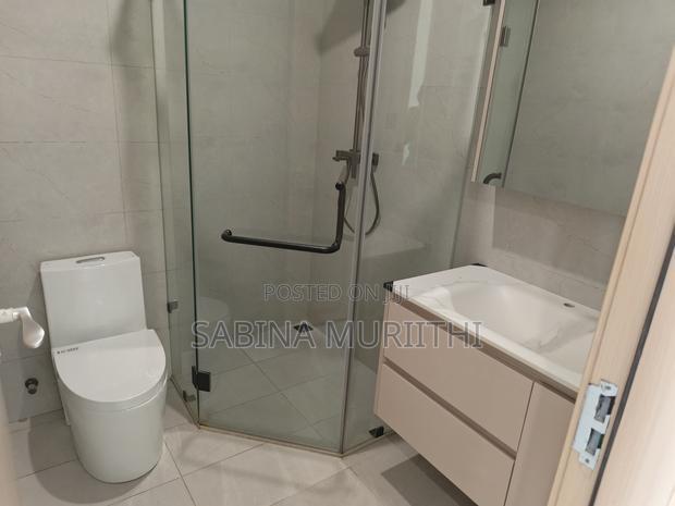2bdrm Apartment in Ringroad, Westlands for sale