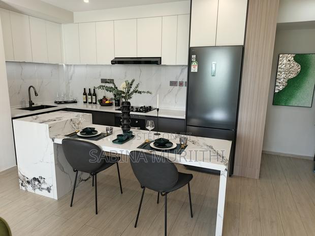 2bdrm Apartment in Westlands Road for sale