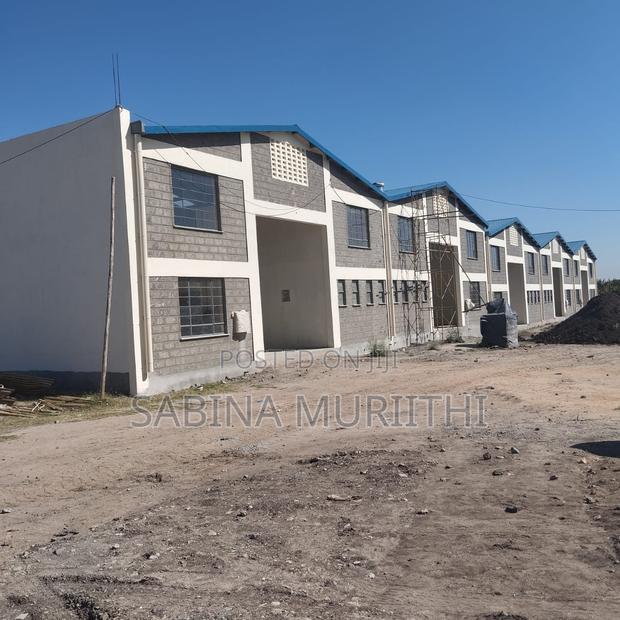 29 Warehouses for Sale on Mombasa Road in Athi River