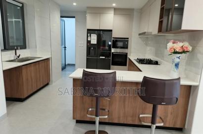 3bdrm Apartment in Westlands, Spring Valley for sale