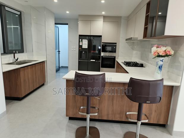 3bdrm Apartment in Westlands, Spring Valley for sale