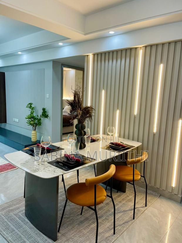 2bdrm Apartment in Off Waiyaki Way, Raphta Road Area for sale