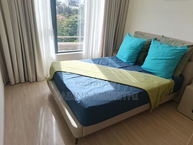2bdrm Apartment in Ringroad, Westlands for sale