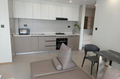 1bdrm Apartment in Ringroad, Westlands for sale