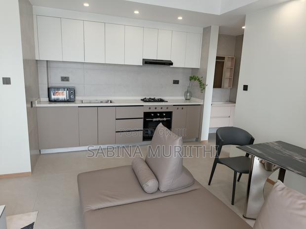 1bdrm Apartment in Ringroad, Westlands for sale