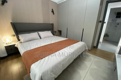 1bdrm Apartment in Kilimani, Hurlingham for sale
