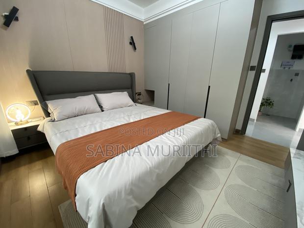 1bdrm Apartment in Kilimani, Hurlingham for sale