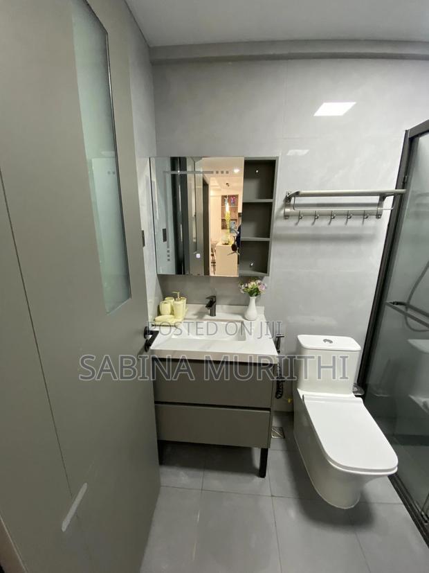1bdrm Apartment in Kilimani, Hurlingham for sale