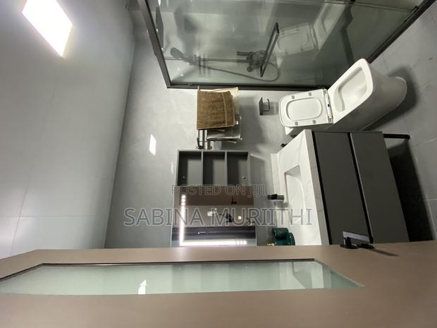 3bdrm Apartment in Kilimani Hurlingham for sale