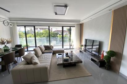 3bdrm Apartment in Kilimani Hurlingham for sale
