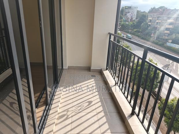 2bdrm Apartment in Kileleshwa for sale