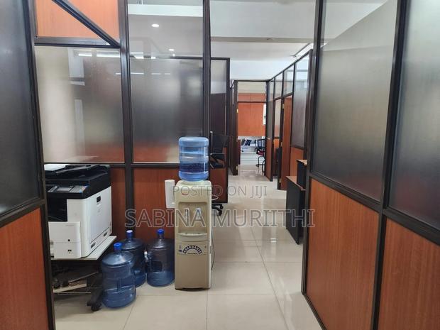 Partitioned Office for Sale on Ngong Road