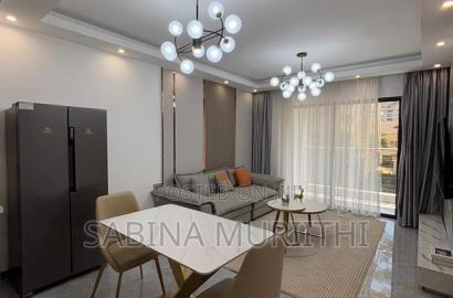 1bdrm Apartment in Kileleshwa for sale