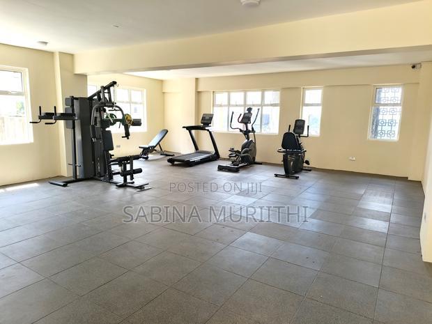 4bdrm Apartment in Parklands/Highridge for sale