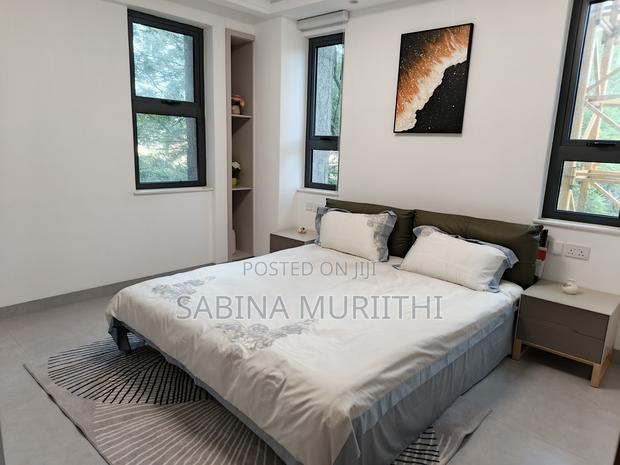 3bdrm Apartment in Westlands, Spring Valley for sale