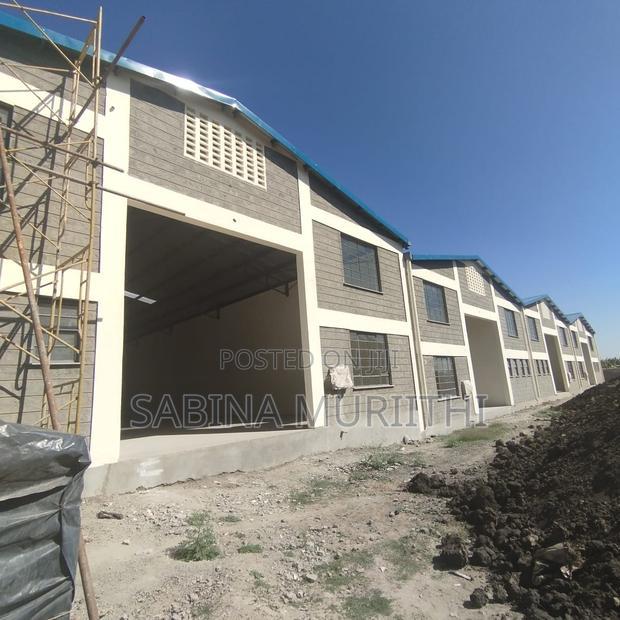 29 Warehouses for Sale on Mombasa Road in Athi River