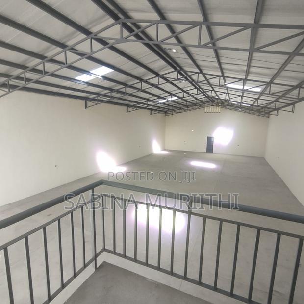 29 Warehouses for Sale on Mombasa Road in Athi River