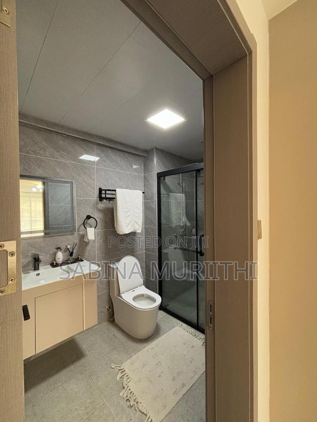 2bdrm Apartment in Kileleshwa for sale