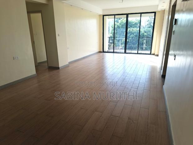 2bdrm Apartment in Kileleshwa for sale
