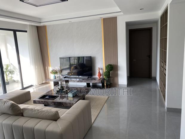 3bdrm Apartment in Kilimani Hurlingham for sale