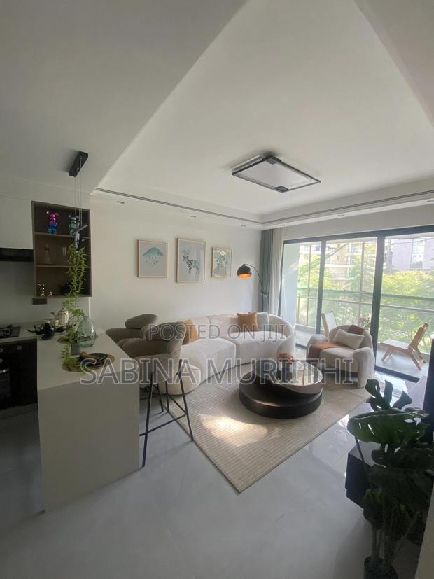 1bdrm Apartment in Kilimani, Hurlingham for sale