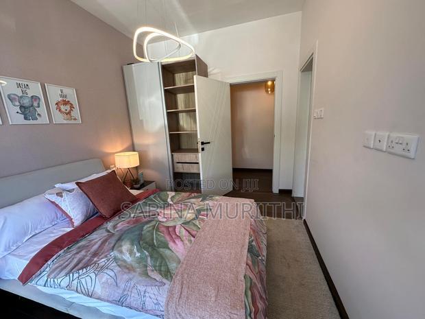 3bdrm Apartment in Lavington Riara Road, Valley Arcade for sale