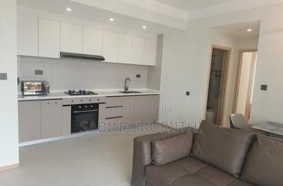 2bdrm Apartment in Ringroad, Westlands for sale