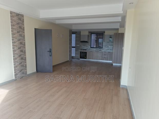 2bdrm Apartment in Kileleshwa for sale