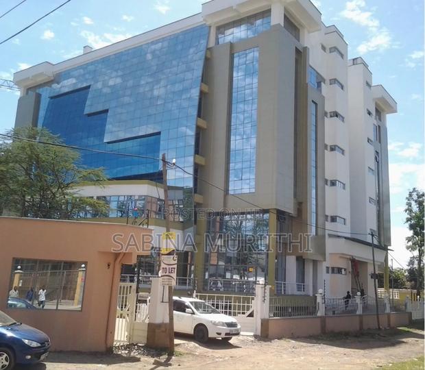 Partitioned Office for Sale on Ngong Road